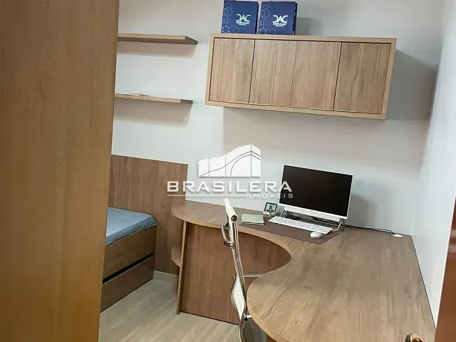 Apartamento 4 quartos e 5 banheiros, à venda, no bairro Setor Bueno em Goiânia