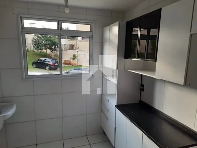 Apartamento 1 quarto e 1 banheiro, à venda, no bairro Jardim Guanabara em Amélia Latorre