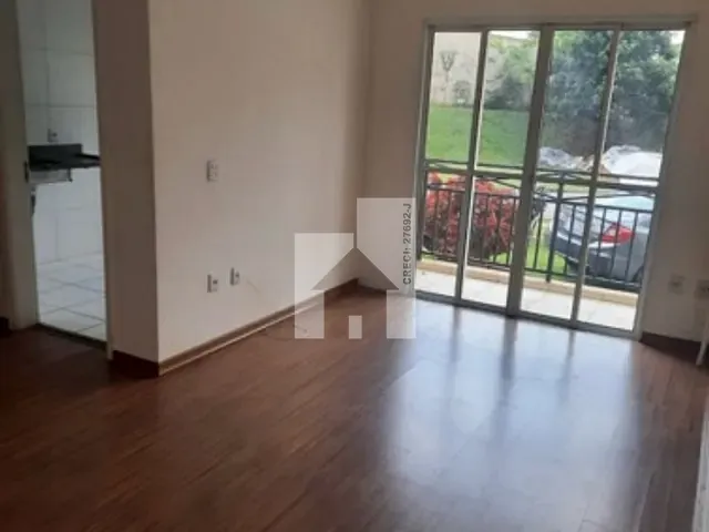Apartamento 1 quarto e 1 banheiro, à venda, no bairro Jardim Guanabara em Amélia Latorre