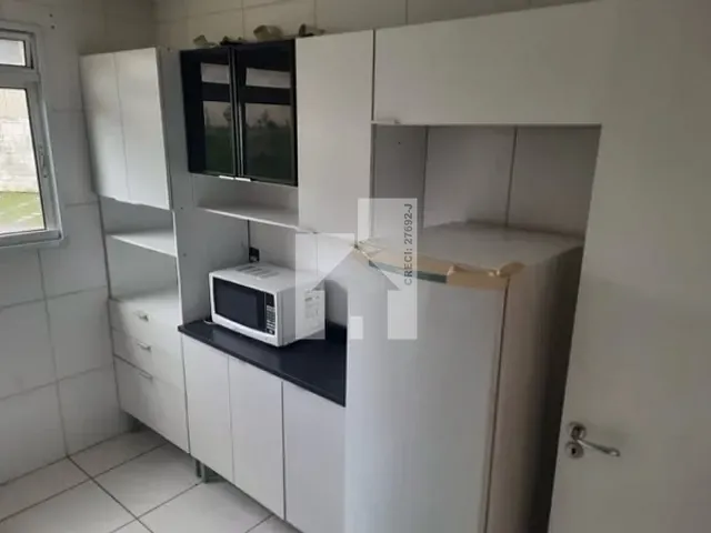 Apartamento 1 quarto e 1 banheiro, à venda, no bairro Jardim Guanabara em Amélia Latorre