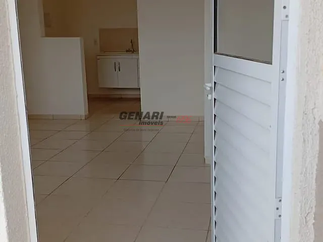 Apartamento com 55m² 2 quartos e 1 banheiro, à venda ou para alugar, no bairro Conjunto Habitacional Residencial Veredas da Conquista em Indaiatuba