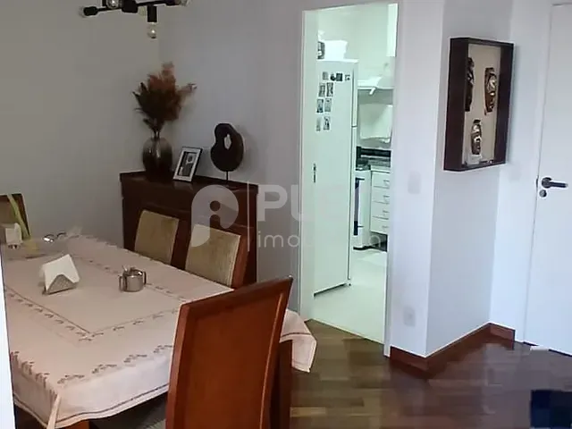 Apartamento com 68m² 2 quartos e 2 banheiros, à venda, no bairro Vila Gustavo em São Paulo