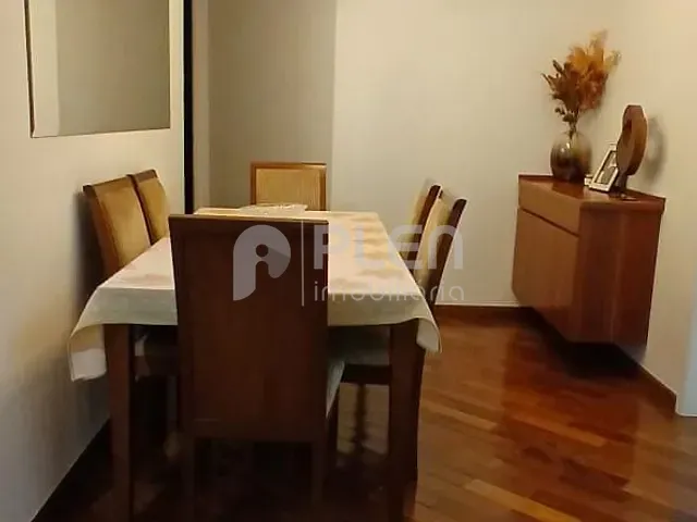 Apartamento com 68m² 2 quartos e 2 banheiros, à venda, no bairro Vila Gustavo em São Paulo