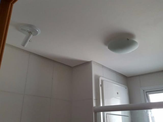 Foto do Apartamento - Apartamento Prime House Aquarius Imperdível 94 m²  Andar Alto | RUSSI IMÓVEIS
