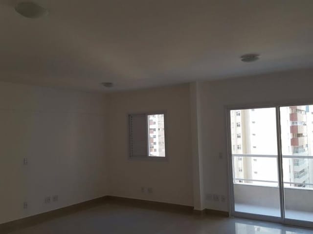 Foto do Apartamento - Apartamento Prime House Aquarius Imperdível 94 m²  Andar Alto | RUSSI IMÓVEIS