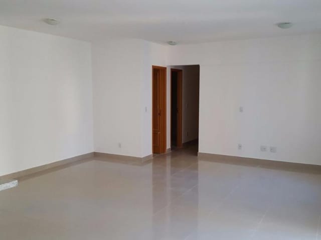Foto do Apartamento - Apartamento Prime House Aquarius Imperdível 94 m²  Andar Alto | RUSSI IMÓVEIS