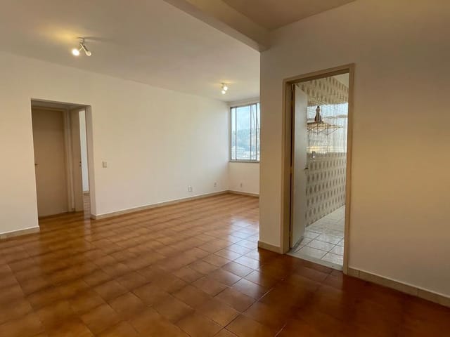 Foto do Apartamento - Apartamento para locação, Fonseca, Niterói, RJ | SelfSpin