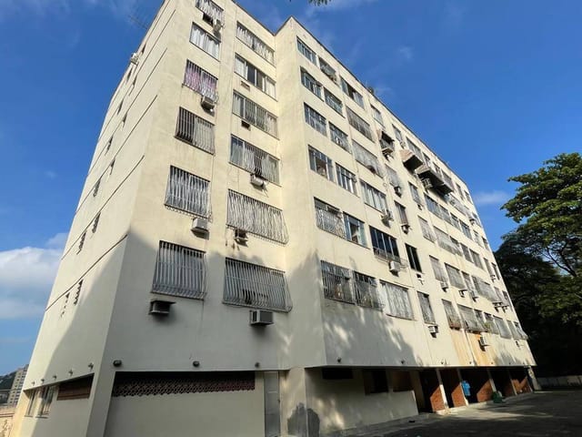 Foto do Apartamento - Apartamento para locação, Fonseca, Niterói, RJ | SelfSpin