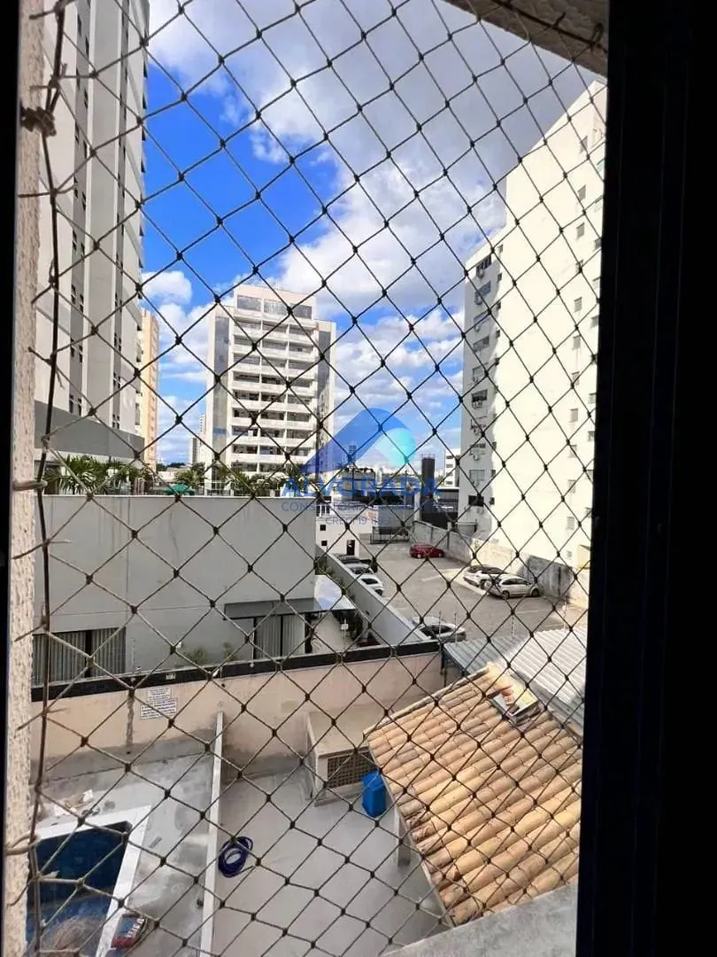 Apartamento, 3 quartos, 83 m² - Foto 9