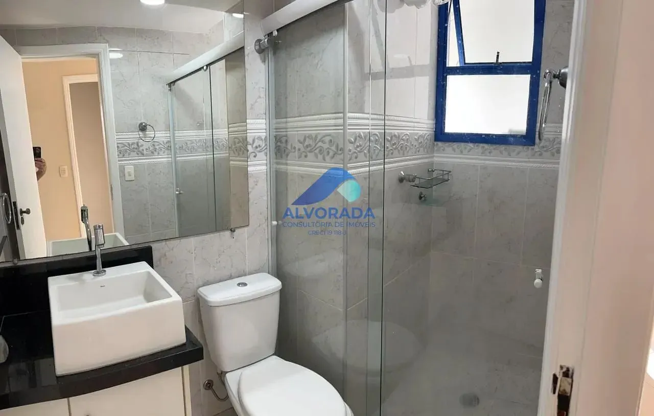 Apartamento, 3 quartos, 83 m² - Foto 15