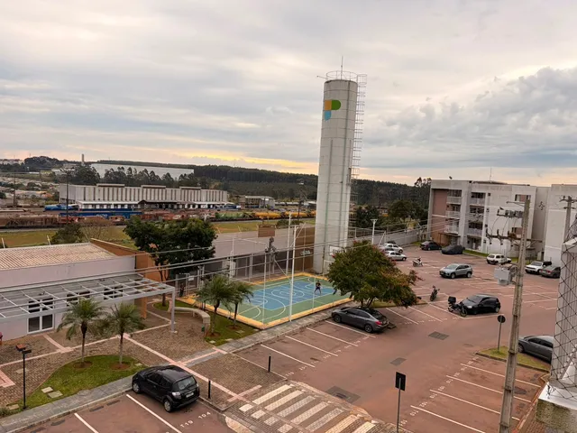 Apartamento à venda, Uvaranas,  Condomínio  Vittace