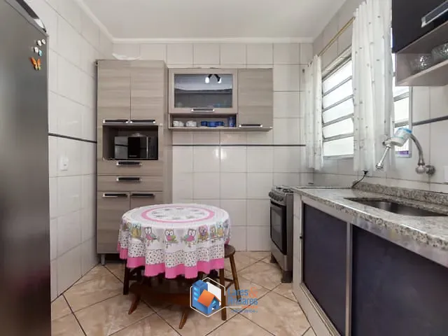 Apartamento com 57m² 2 quartos e 1 banheiro, à venda, no bairro Lapa em São Paulo