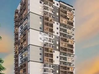 Foto do Apartamento-Apartamento tipo para venda em Saúde com 1 quarto, 30m²