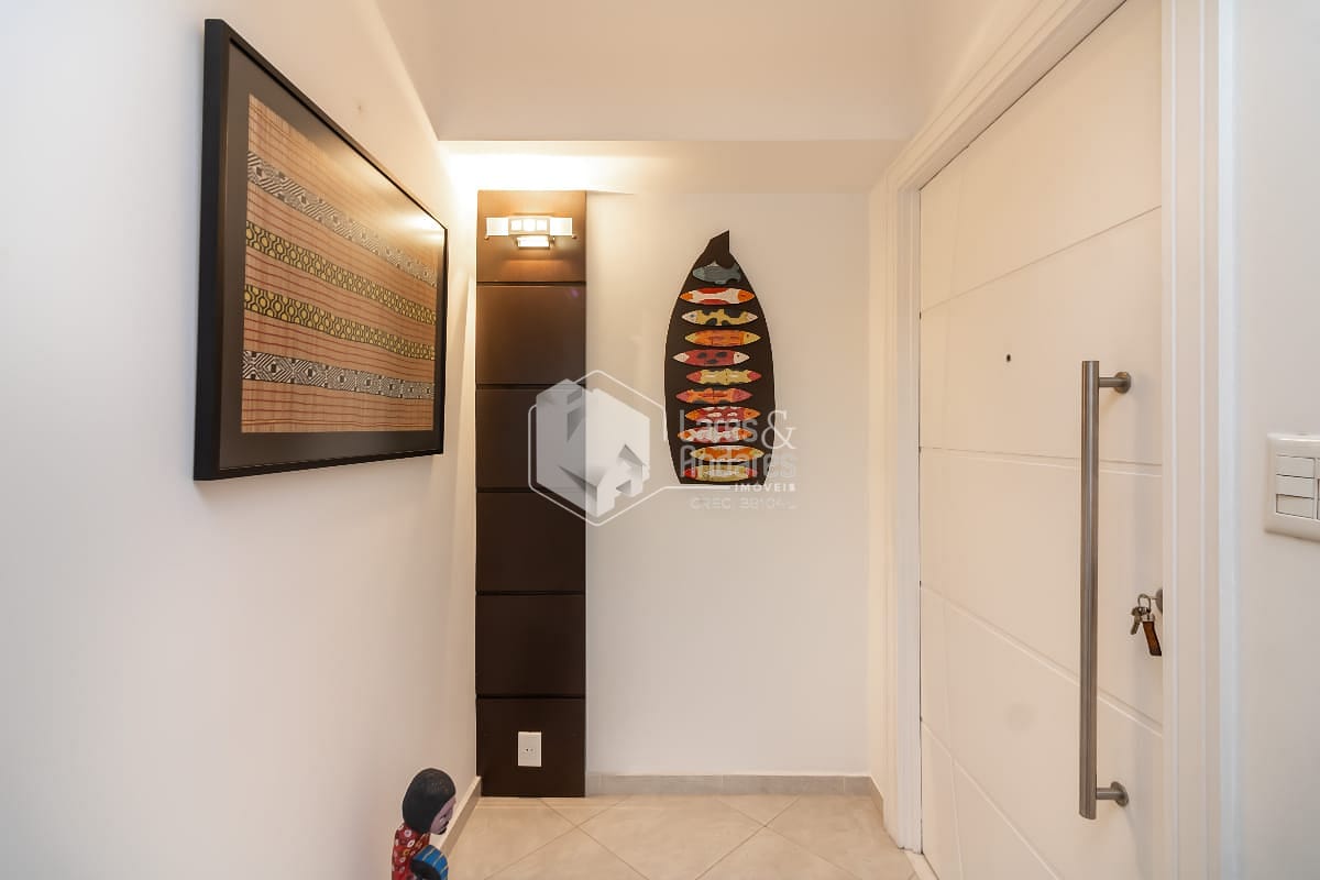 Apartamento, 3 quartos, 210 m² - Foto 31