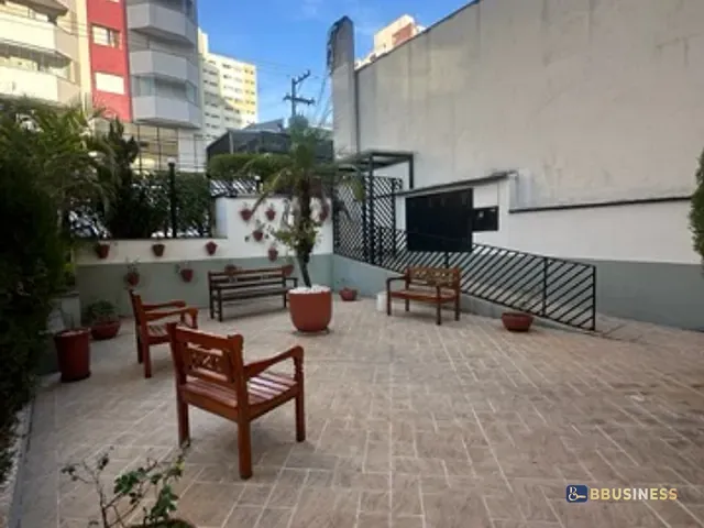 Apartamento com 180m² 4 quartos e 4 banheiros, à venda, no bairro Santa Paula em São Caetano do Sul