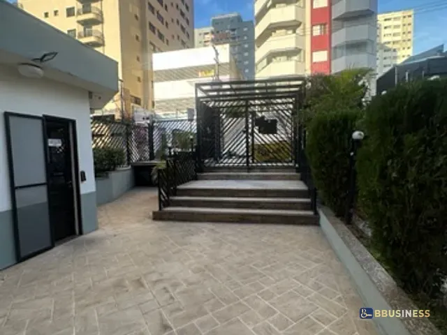 Apartamento com 180m² 4 quartos e 4 banheiros, à venda, no bairro Santa Paula em São Caetano do Sul