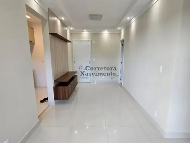 Apartamento 2 quartos e 3 banheiros, para alugar, no bairro Villa Branca em Jacareí