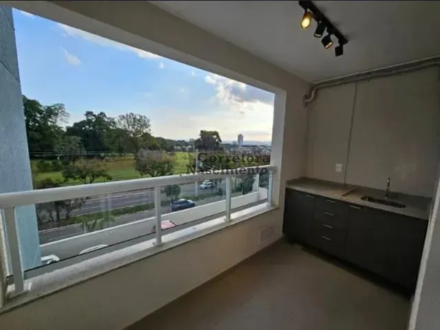 Apartamento 2 quartos e 3 banheiros, para alugar, no bairro Villa Branca em Jacareí