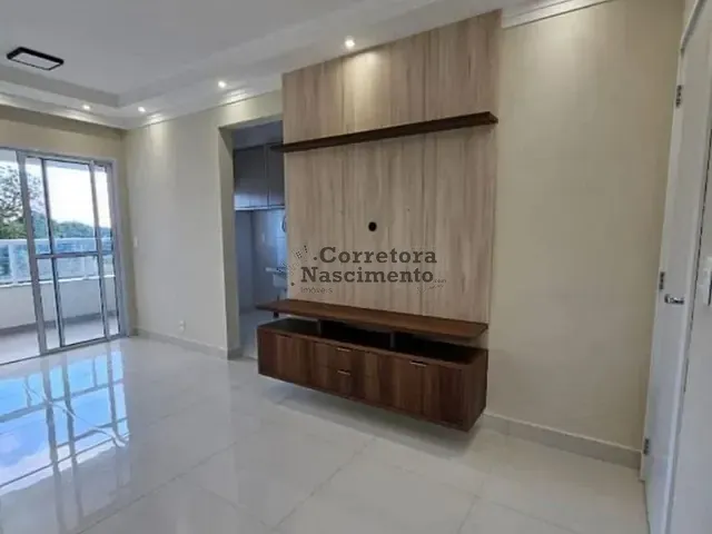 Apartamento 2 quartos e 3 banheiros, para alugar, no bairro Villa Branca em Jacareí