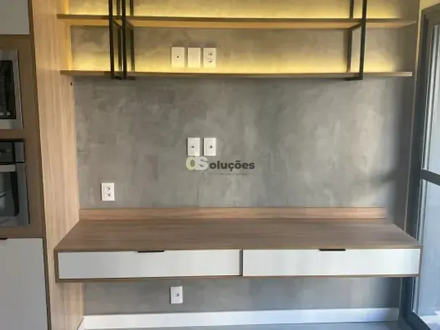 Apartamento 1 quarto e 1 banheiro, à venda, no bairro Cerqueira César em São Paulo