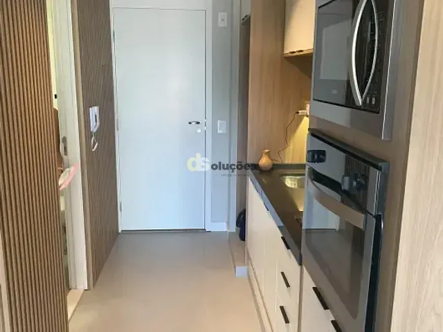 Apartamento 1 quarto e 1 banheiro, à venda, no bairro Cerqueira César em São Paulo