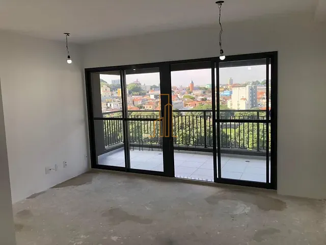 Apartamento 2 quartos e 2 banheiros, à venda, no bairro Vila Esperança em São Paulo