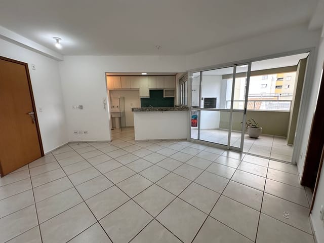 Apartamento com 127m² 3 quartos e 2 banheiros, à venda, no bairro Gleba Palhano em Londrina