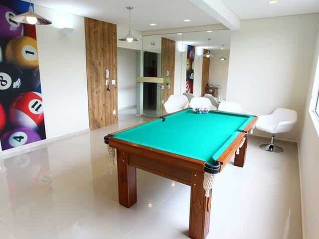 Foto do Apartamento - Apartamento  residencial à venda, Villa Branca, Jacareí. | INDEPENDENCE NEGOCIOS IMOBILIARIOS LTDA