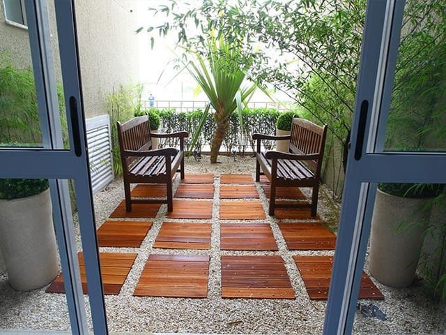 Foto do Apartamento - Apartamento  residencial à venda, Villa Branca, Jacareí. | INDEPENDENCE NEGOCIOS IMOBILIARIOS LTDA