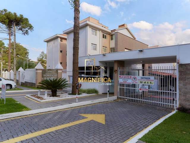 Apartamento 3 quartos e 3 banheiros, à venda, no bairro Campo Comprido em Curitiba