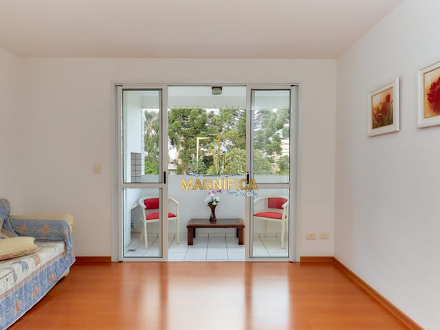 Apartamento 3 quartos e 3 banheiros, à venda, no bairro Campo Comprido em Curitiba
