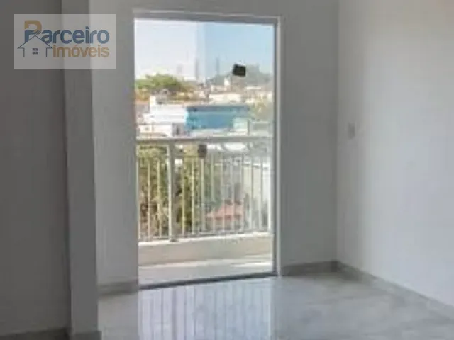 Apartamento com 43m² 2 quartos e 1 banheiro, à venda, no bairro Jardim Maringá em São Paulo