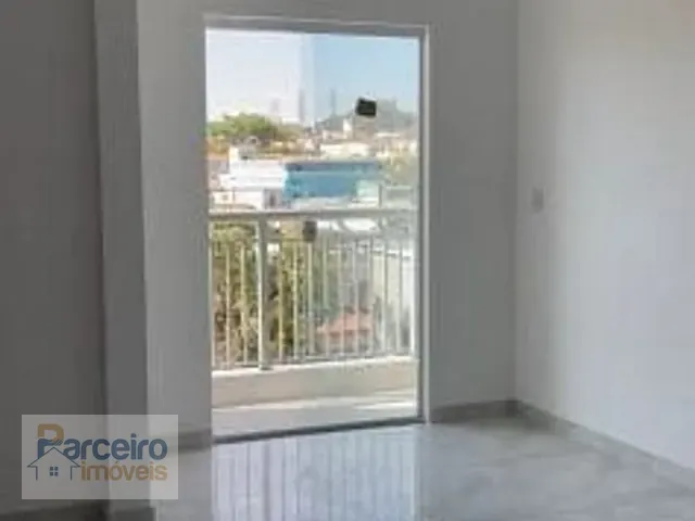 Apartamento com 43m² 2 quartos e 1 banheiro, à venda, no bairro Jardim Maringá em São Paulo