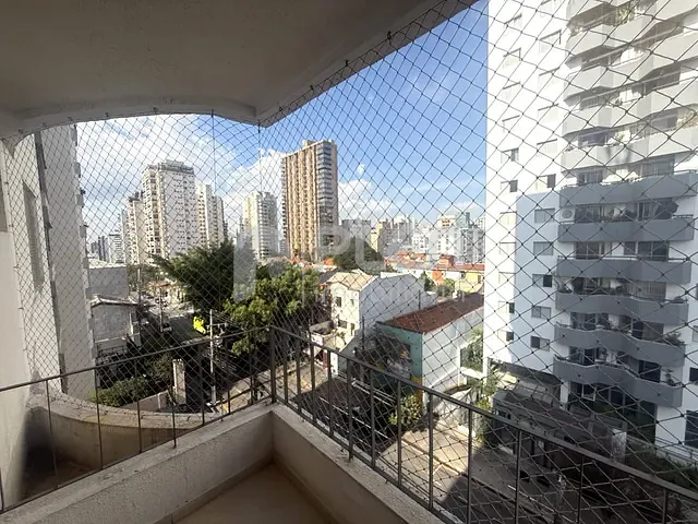 Apartamento 3 quartos e 2 banheiros, à venda, no bairro Perdizes em São Paulo