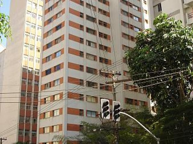 Foto do Apartamento - Apartamento à venda 3 Quartos, 1 Suite, 1 Vaga, 120M², Jardim São Dimas, São José dos Campos - SP | Condomínio Edifício Ipanema | RUSSI IMÓVEIS