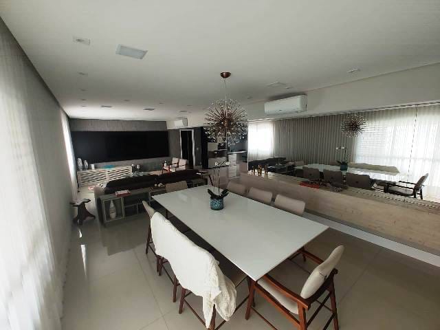 Apartamento em Umuarama