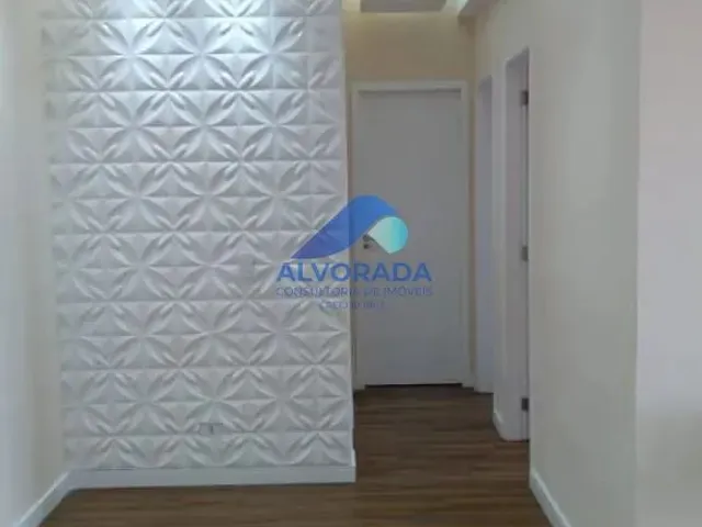 Apartamento com 10m² 3 quartos e 2 banheiros, à venda, no bairro Pagador de Andrade em Jacareí