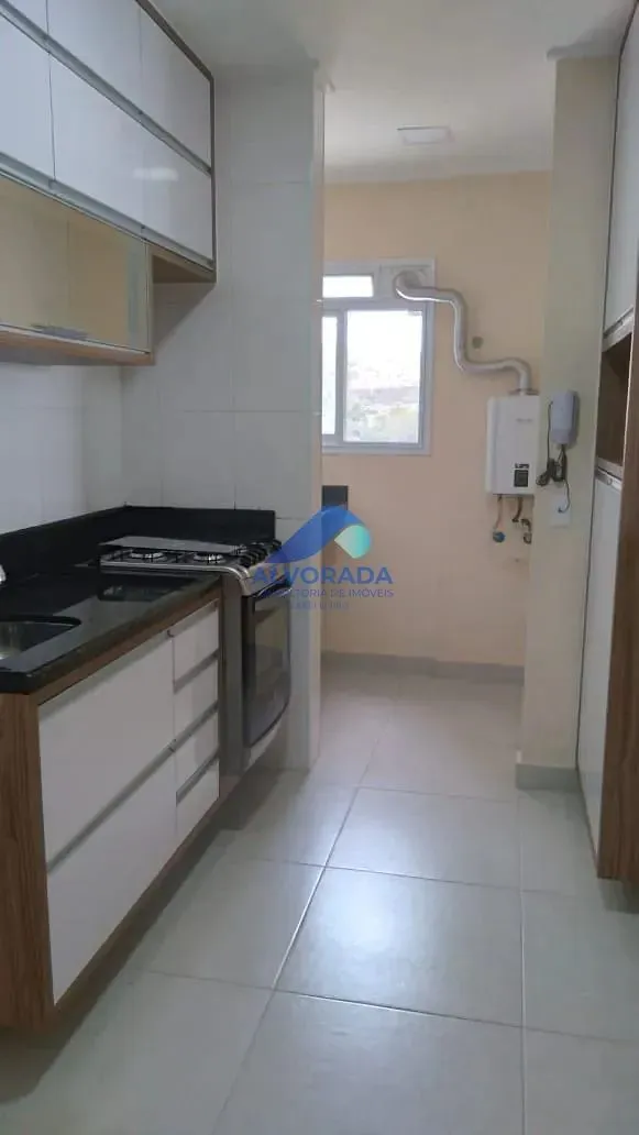 Apartamento, 3 quartos, 83 m² - Foto 9