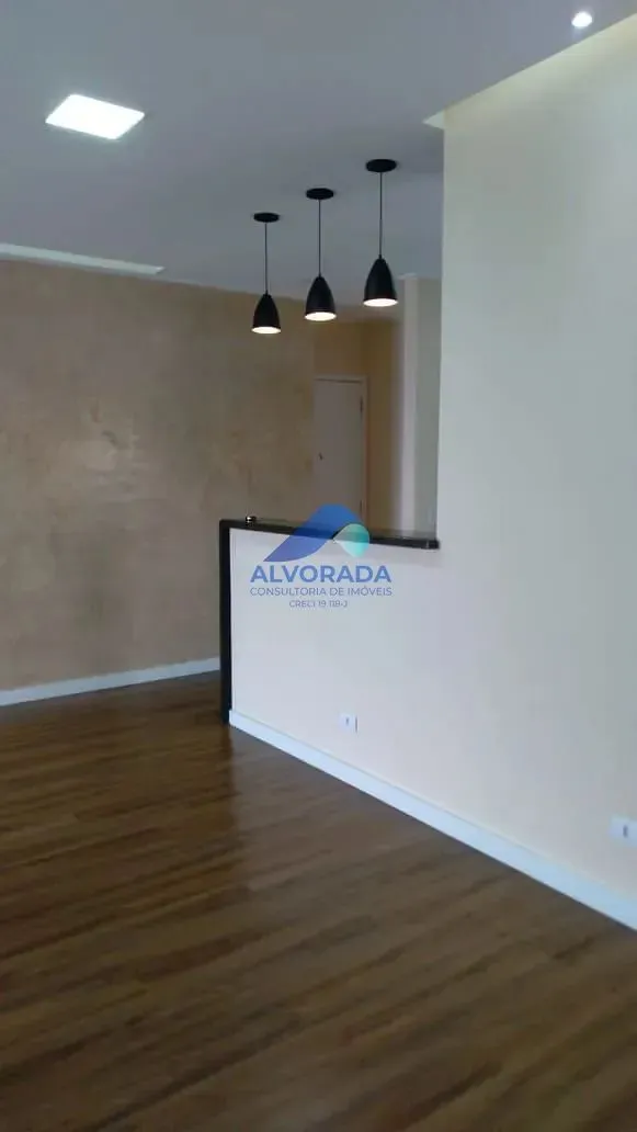 Apartamento, 3 quartos, 83 m² - Foto 3