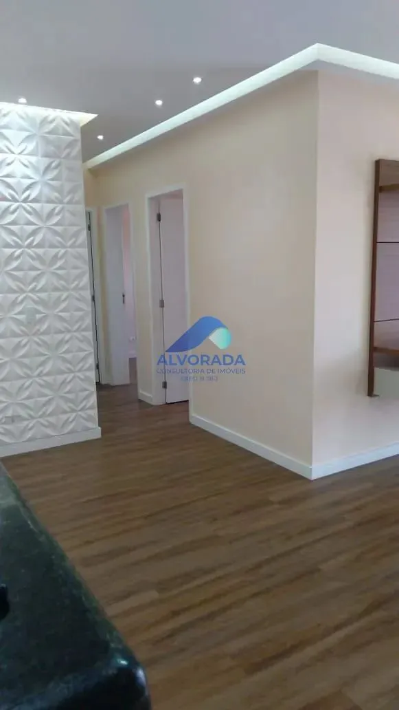 Apartamento, 3 quartos, 83 m² - Foto 1