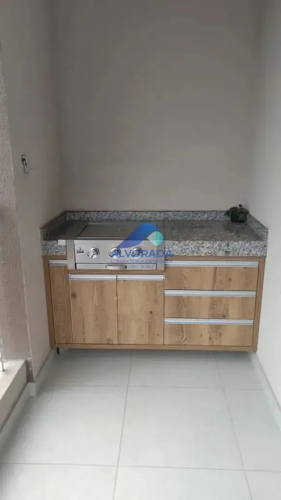 Apartamento, 3 quartos, 83 m² - Foto 5