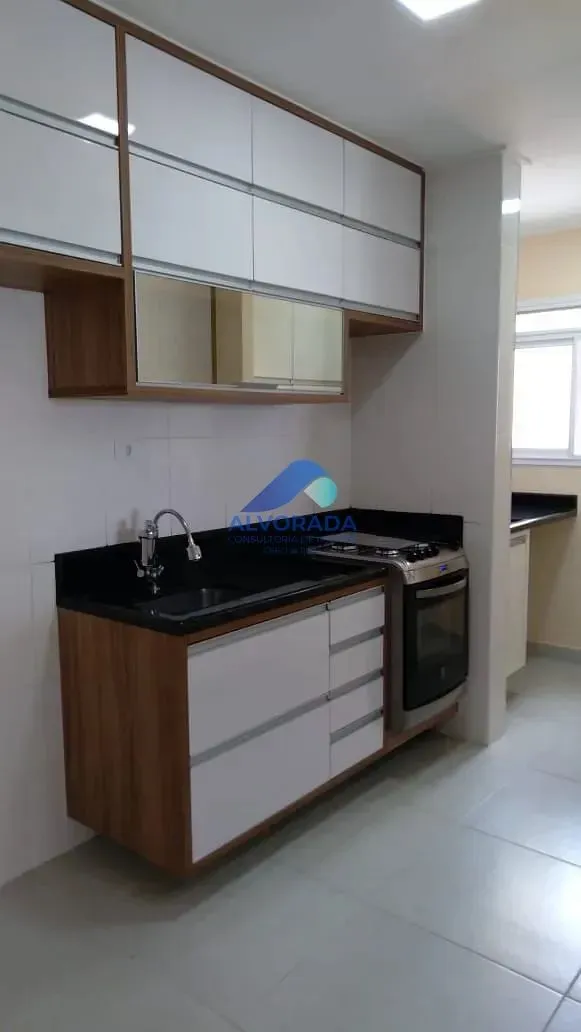 Apartamento, 3 quartos, 83 m² - Foto 8