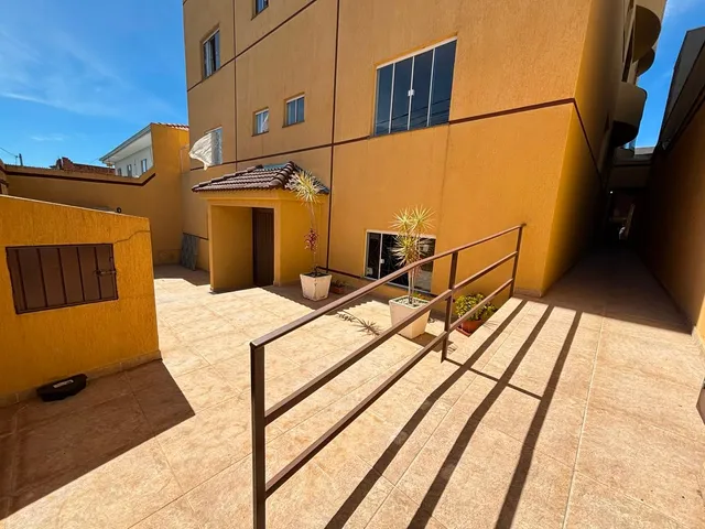 Apartamento à Venda, 2 quartos, 1 vaga de garagem, Churrasqueira, 73 m², Edifício Rio Bonito - Órfãs, Ponta Grossa.