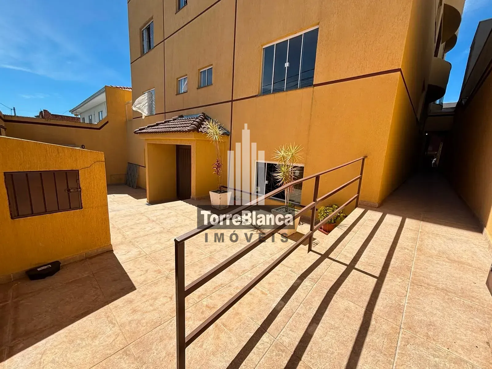 Apartamento, 2 quartos, 73 m² - Foto 1