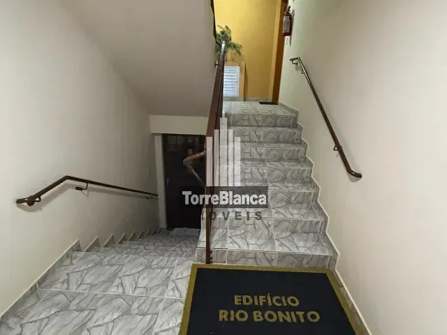 Apartamento com 102m² 2 quartos e 1 banheiro, à venda, no bairro Orfãs em Ponta Grossa