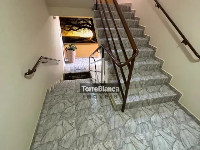 Apartamento com 102m² 2 quartos e 1 banheiro, à venda, no bairro Orfãs em Ponta Grossa