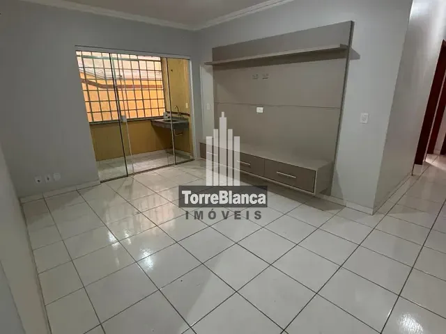 Apartamento com 102m² 2 quartos e 1 banheiro, à venda, no bairro Orfãs em Ponta Grossa
