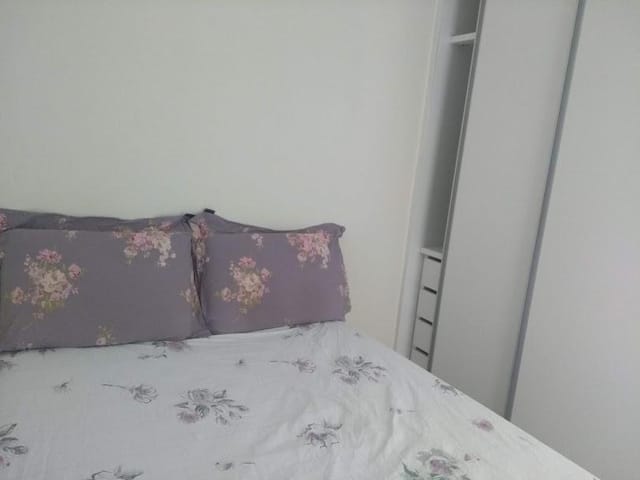 Apartamento com 37m² 1 quarto e 1 banheiro, à venda, no bairro Cambuci em São Paulo