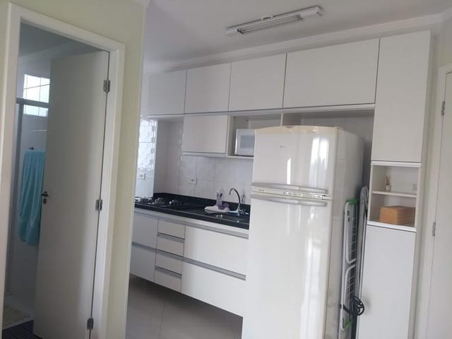 Apartamento com 37m² 1 quarto e 1 banheiro, à venda, no bairro Cambuci em São Paulo