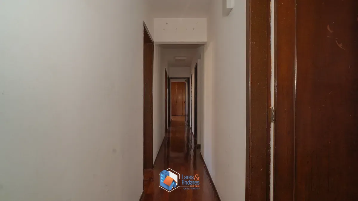 Apartamento, 4 quartos, 202 m² - Foto 36